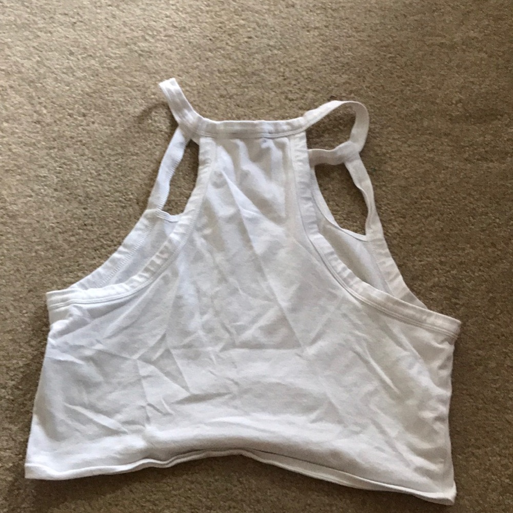 Tank top - Picture 2 of 2
